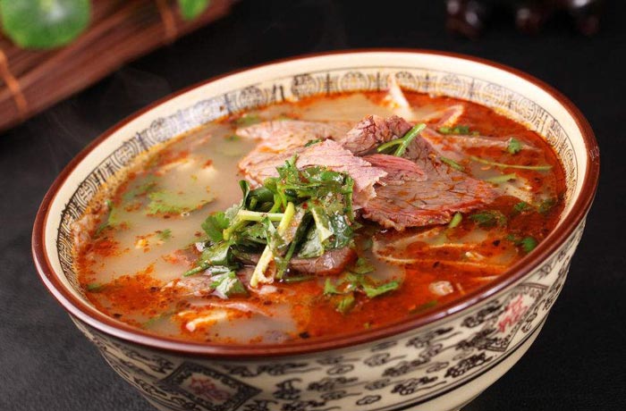 黎母山镇淮南牛肉汤培训