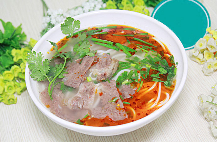 黎母山镇羊肉粉培训